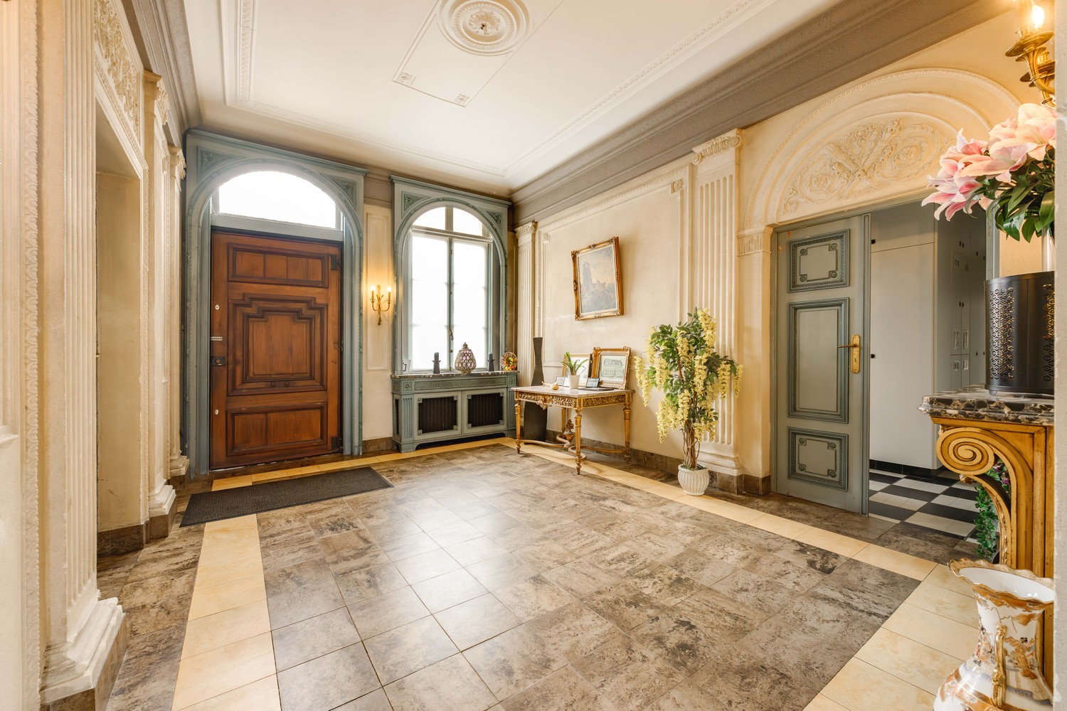 Prachtig herenhuis te Aarsele. - foto 3