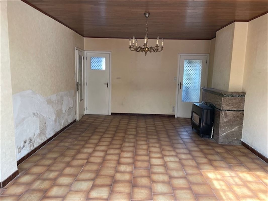 Te renoveren woning met 3 slaapkamers - foto 3