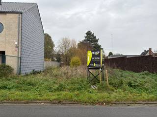 Land for sale in Mol
