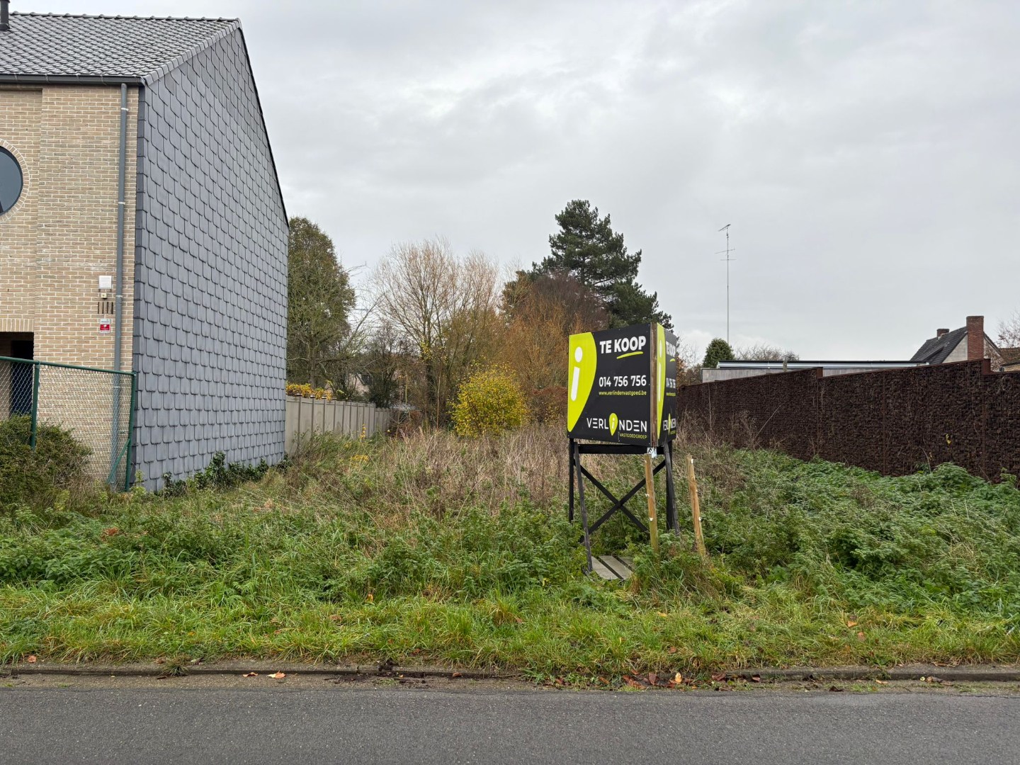 Terrain à vendre à Mol - photo 2