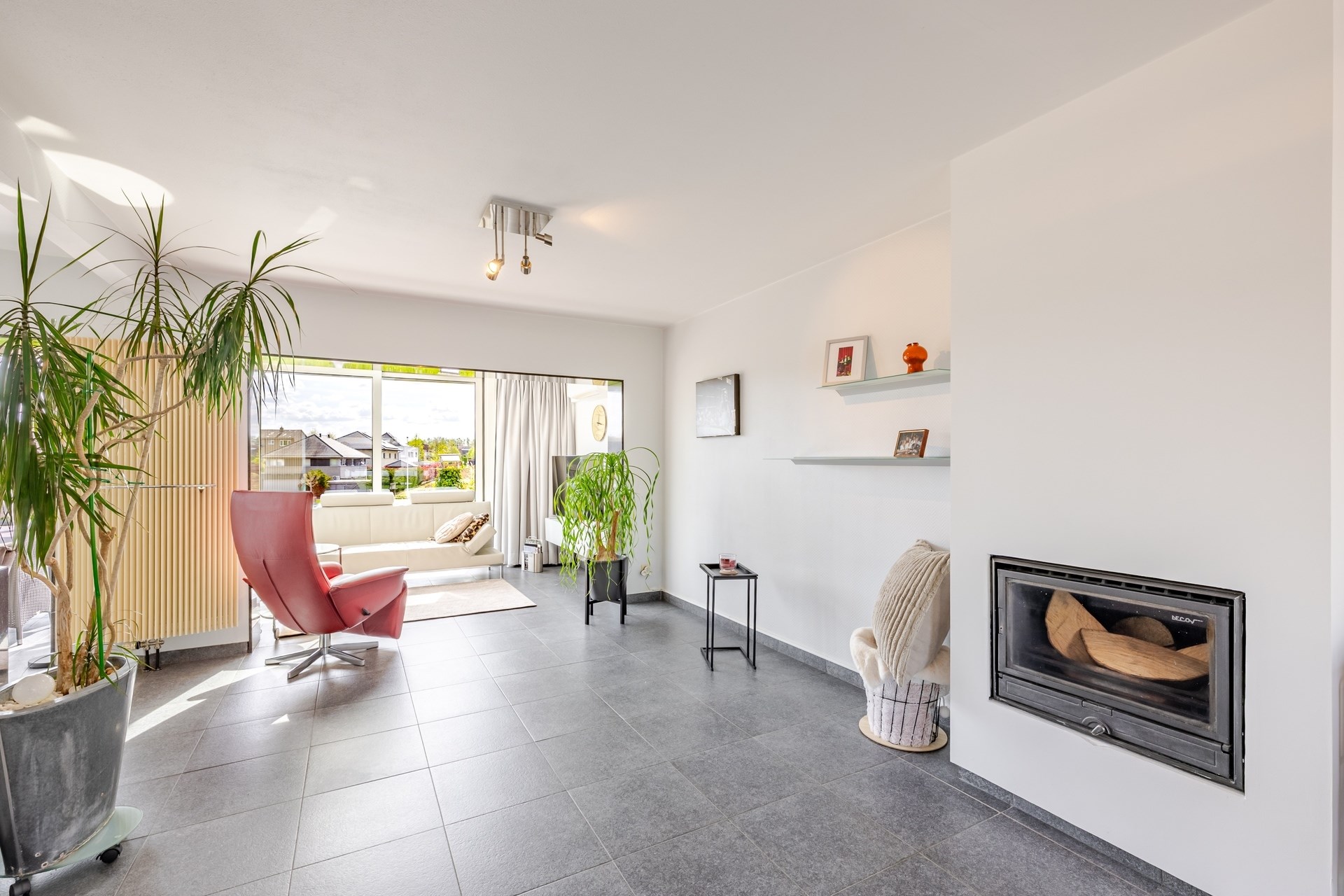 House for sale in Denderleeuw with 3 bedrooms - photo 4