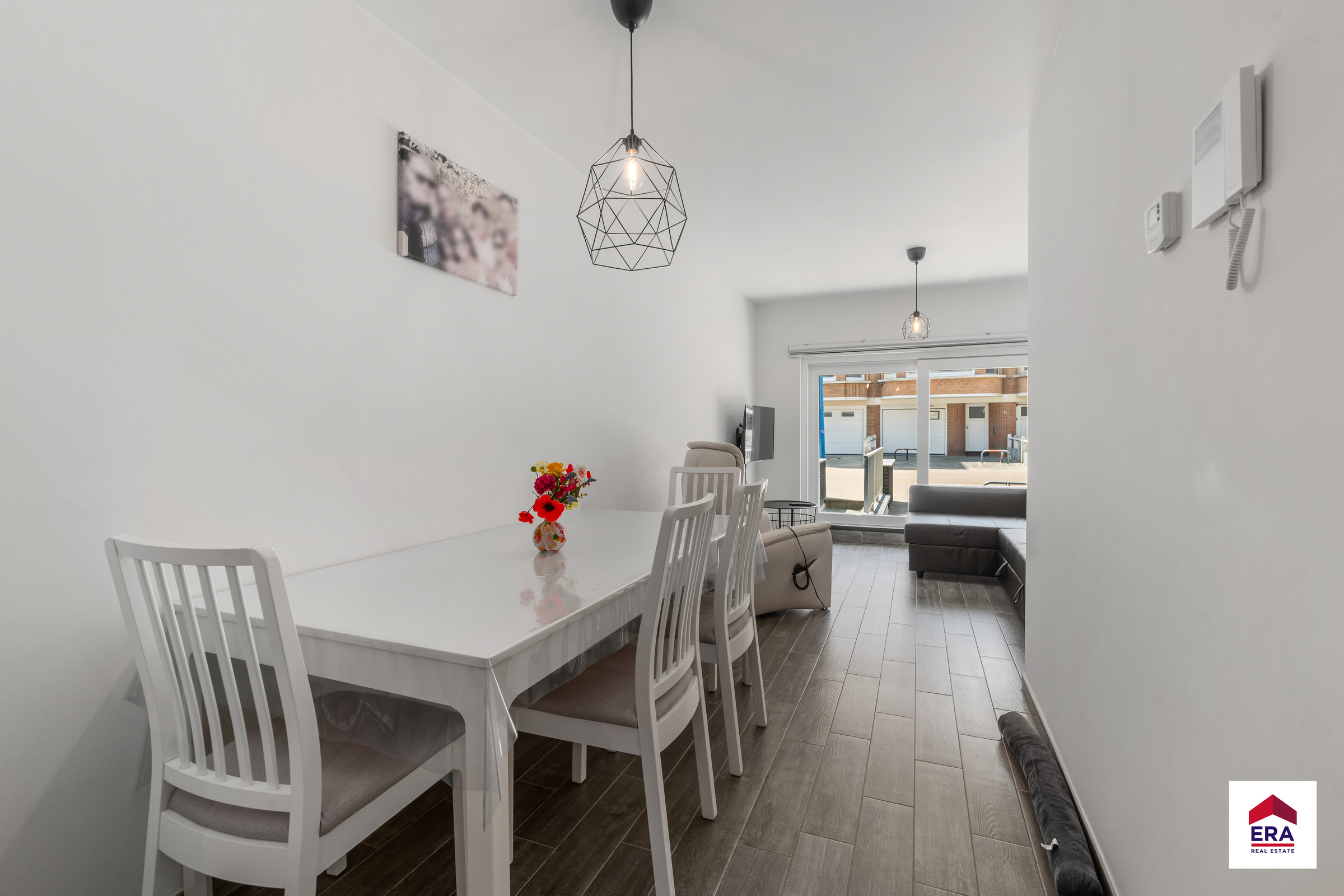 Instapklaar appartement incl. staanplaats te koop! - foto 5