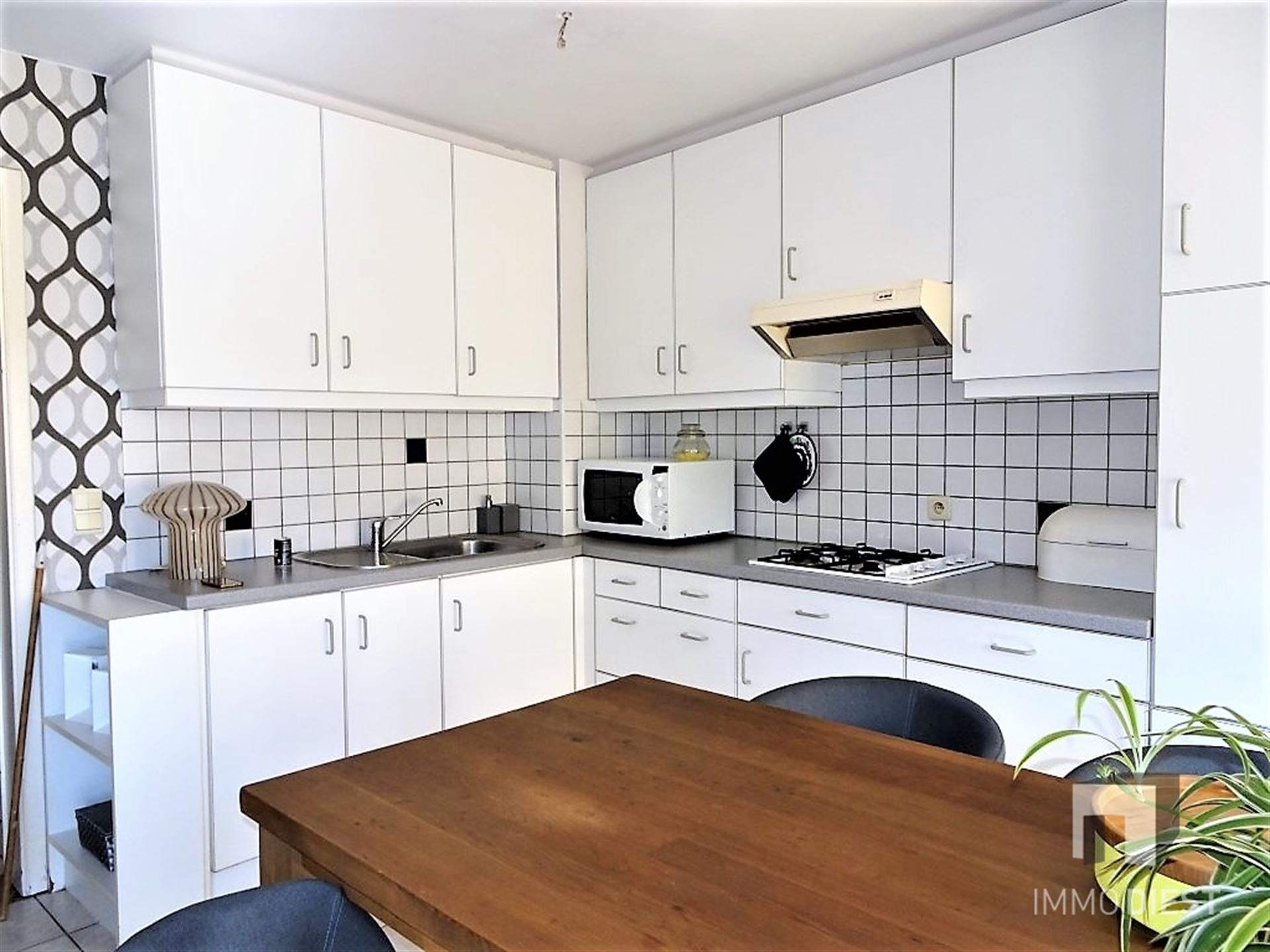 Appartement à louer à Diest avec 1 chambre - photo 3