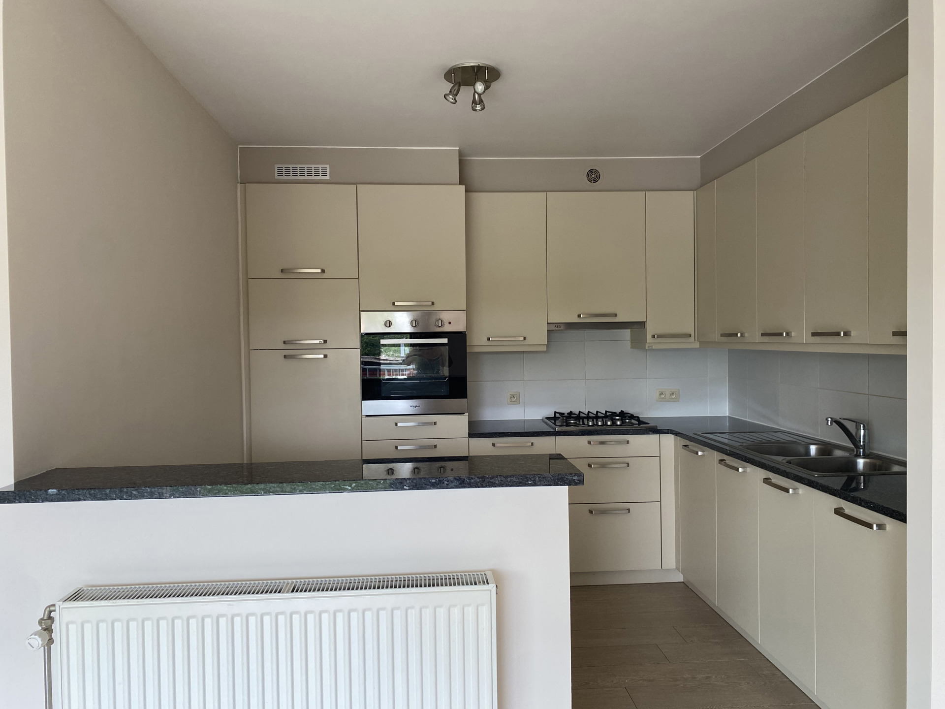 SCHILDE - Energiezuinig appartement met terras en garagebox - foto 3