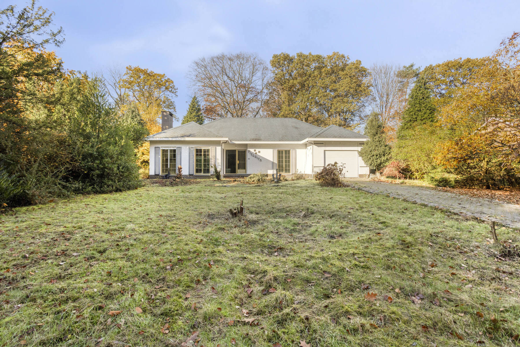 Ruime open bebouwing in Zoersel op een perceel van 2004m².  - foto 2