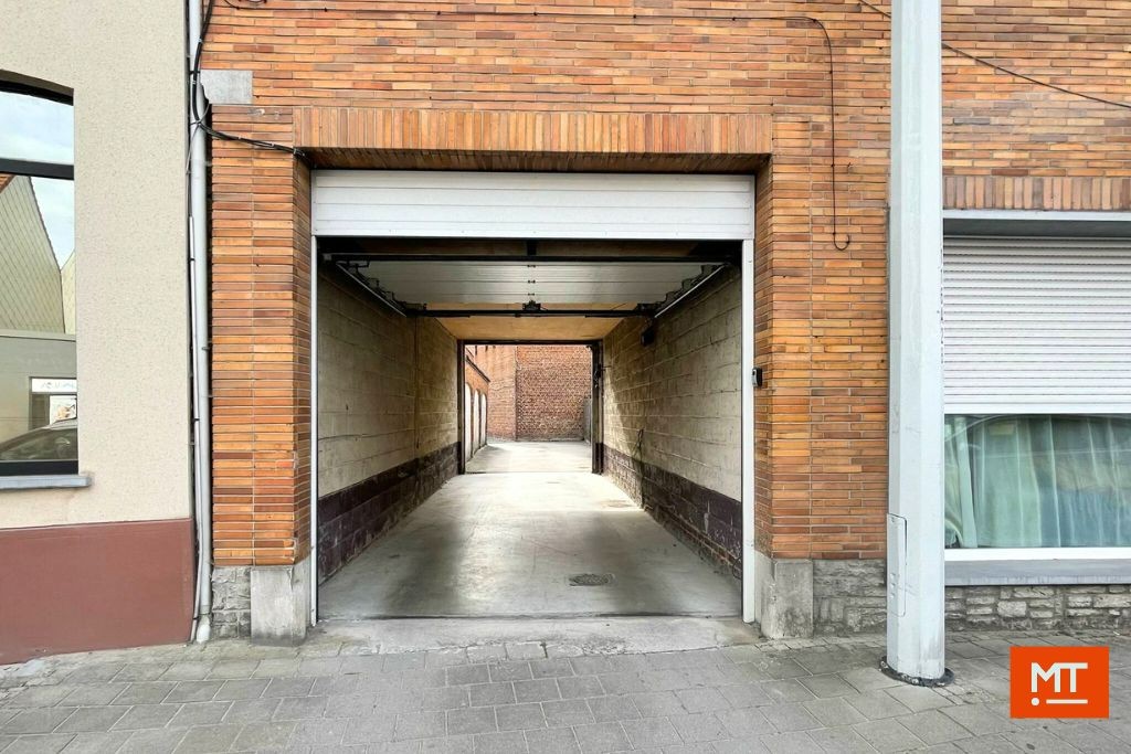 Garage te koop in Kortrijk - foto 4