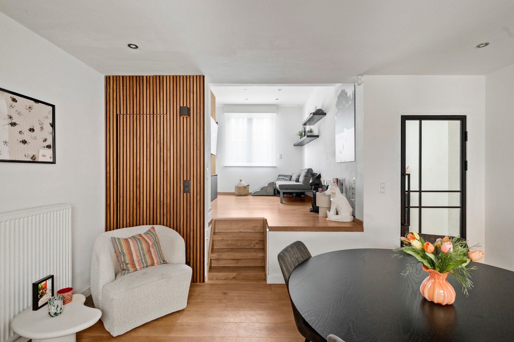 Instapklare woning met stadstuin - foto 5