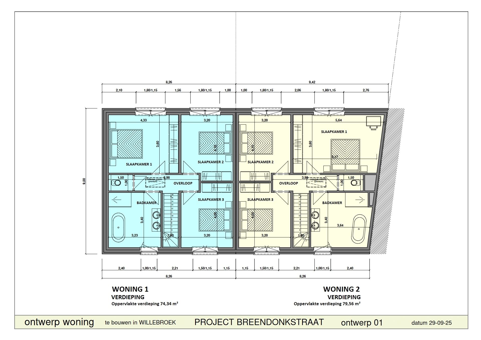 Half open BEN woning - wonen zonder zorgen - foto 5