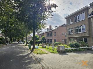 Appartement à louer à Gand