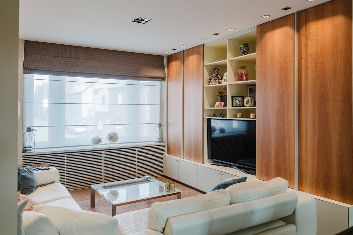 Art-deco woning met 4 slaapkamers te koop in Bissegem - foto 5