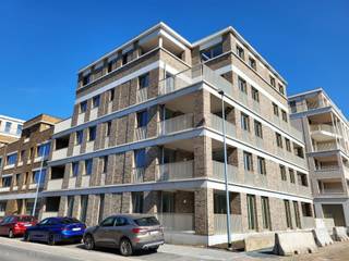 Appartement à louer à Puurs-Sint-Amands