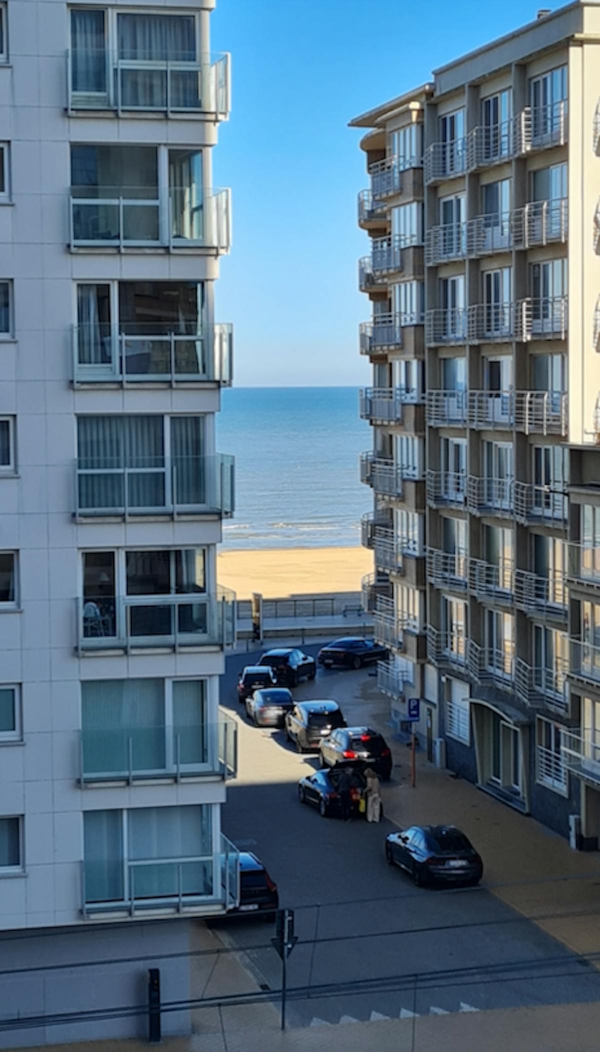 Appartement te huur Oostende - foto 5