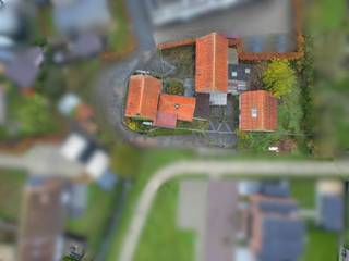 Op zoek naar de ideale locatie om uw droomwoning te bouwen? Ontdek deze prachtige bouwgrond van 1130 m² in de centrale en vlot bereikbare...