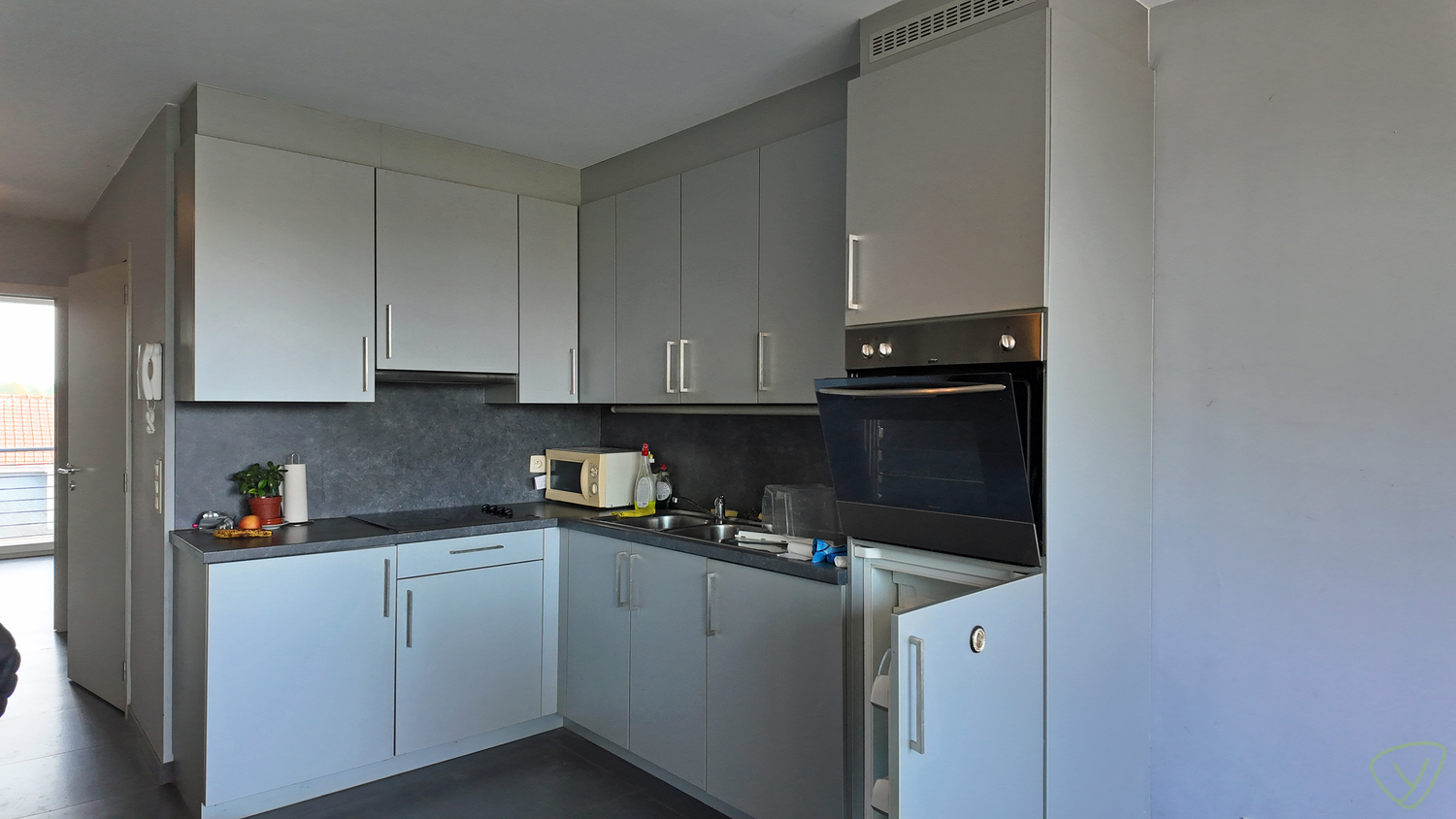 Apartment for rent in Eeklo with 2 bedrooms - photo 4