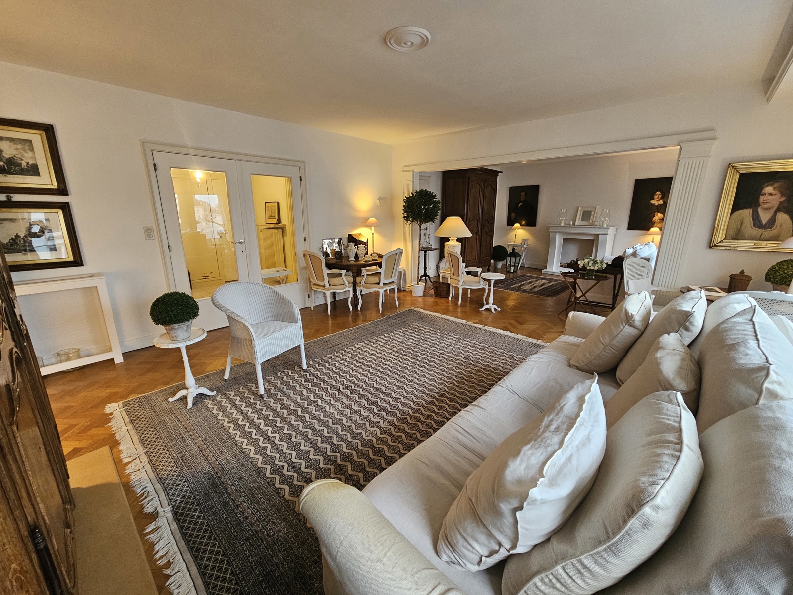 Apartment for rent in Kortrijk with 2 bedrooms - photo 2