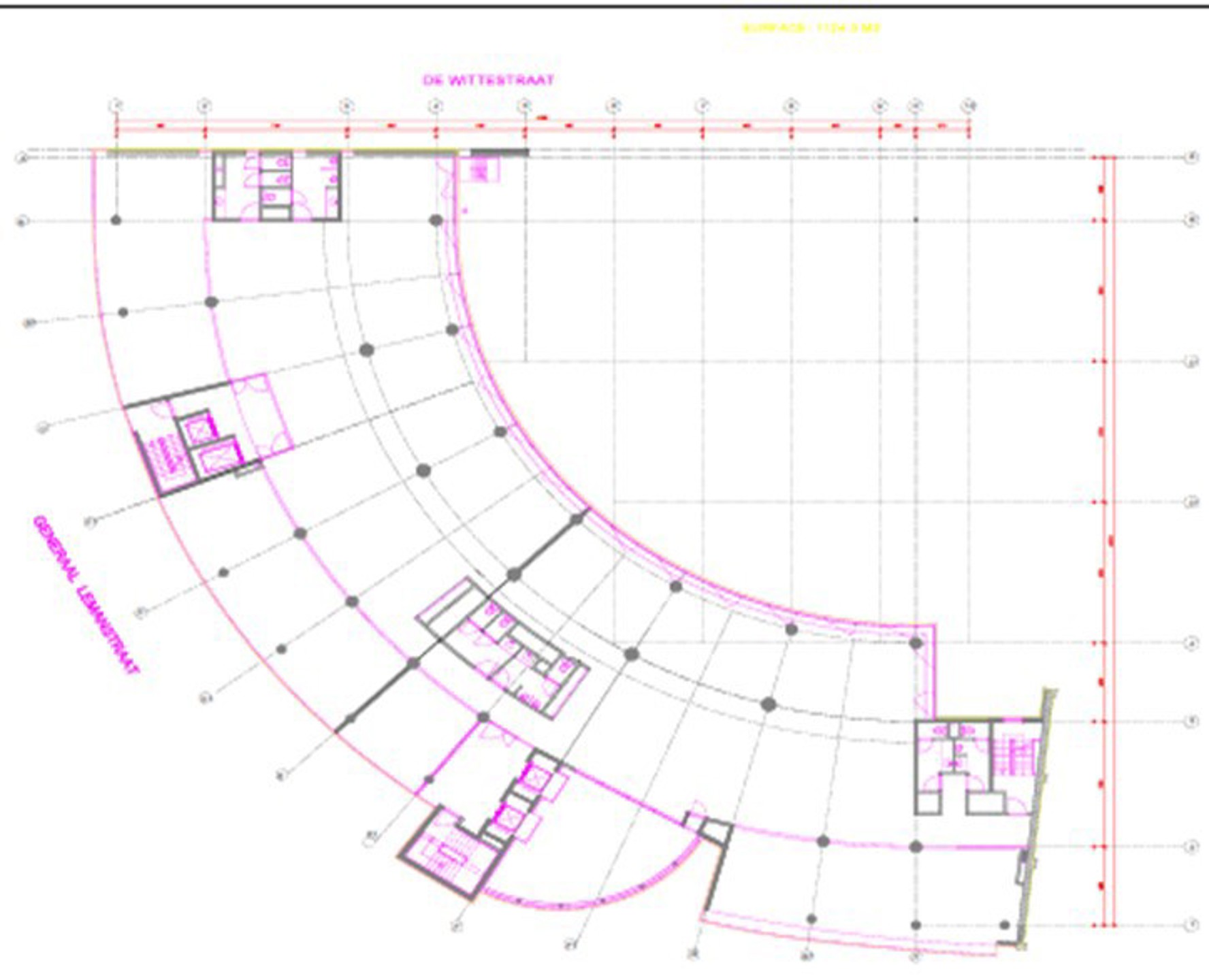 Kantoor te huur - foto 4