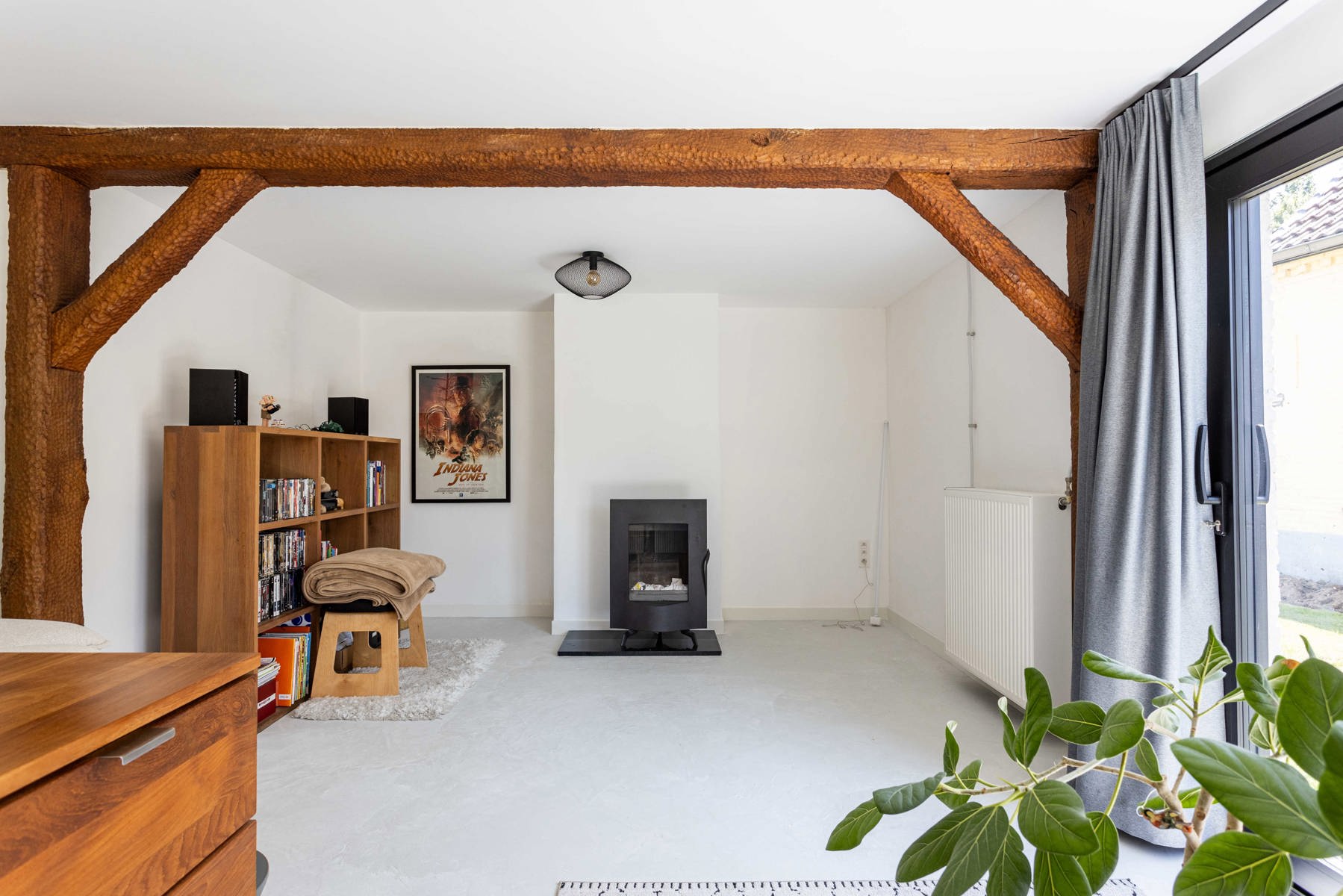 WSB-Immo: Instapklare bungalow in het hart van Roodaal - foto 5