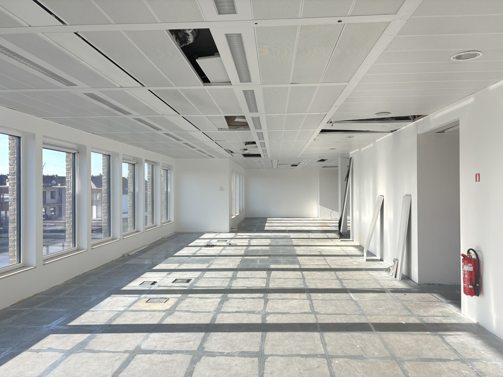 Commercial for rent in Zellik - photo 4