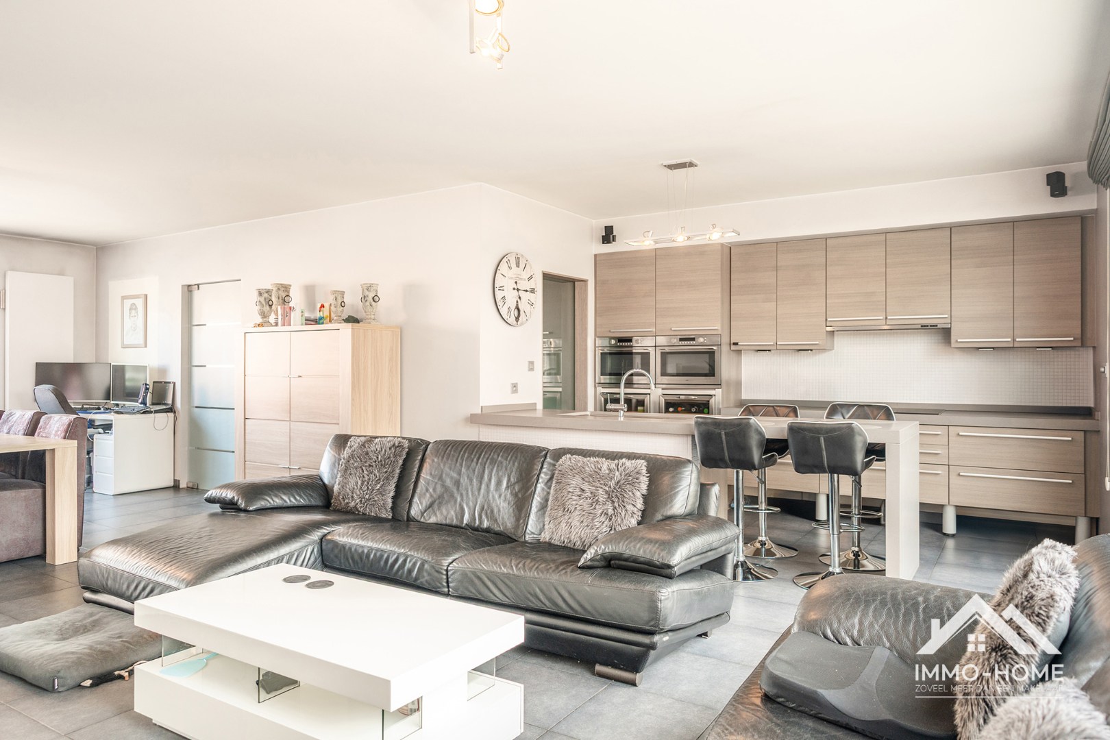 Apartment for sale in Lokeren with 3 bedrooms - photo 4