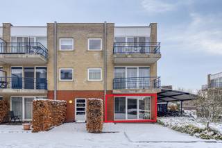 Apartment for sale in Ghent