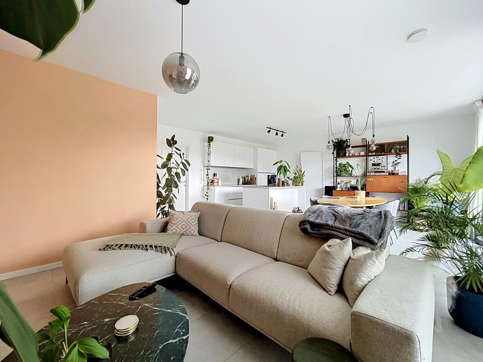 Apartment for rent in Nijlen with 2 bedrooms - photo 4