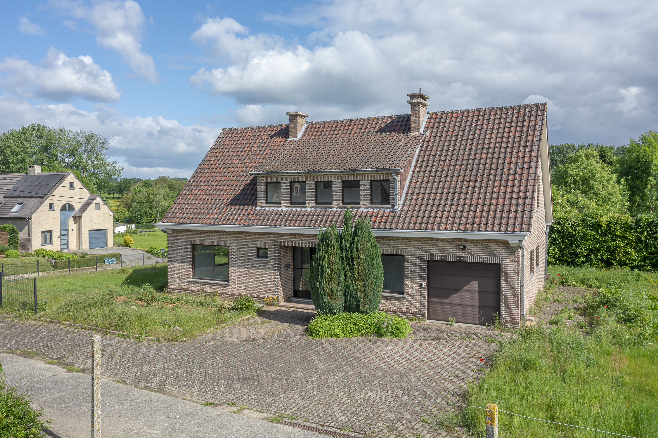 Instapklare woning op 50a met uniek verzicht - foto 1