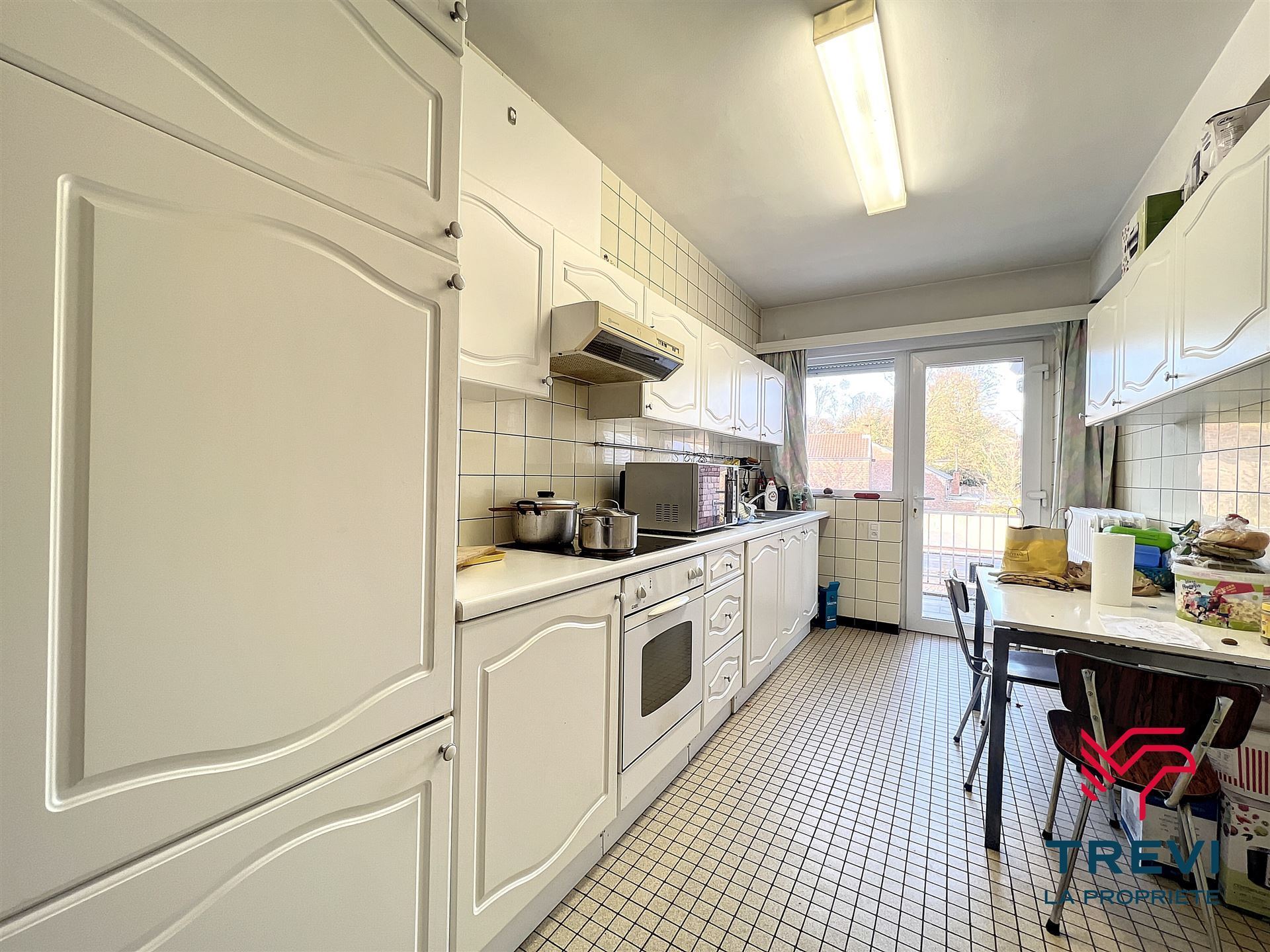 Appartement - photo 5