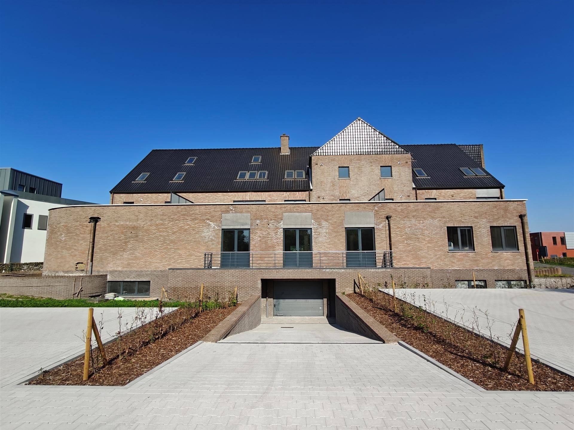 Opbrengsteigendom - foto 5