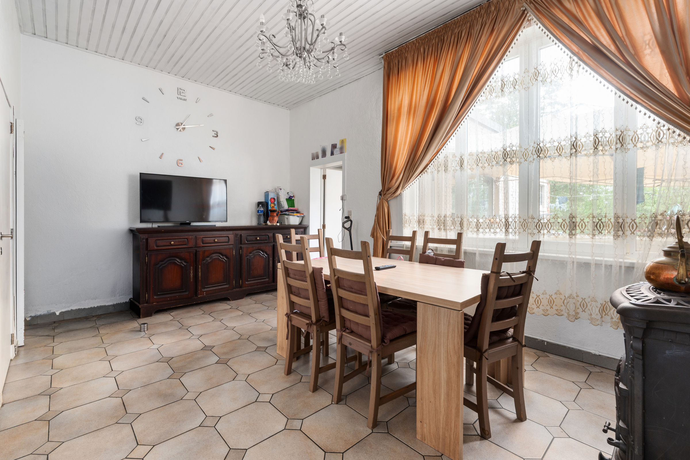 Gezinswoning met 3 slaapkamers in Kallo - foto 5