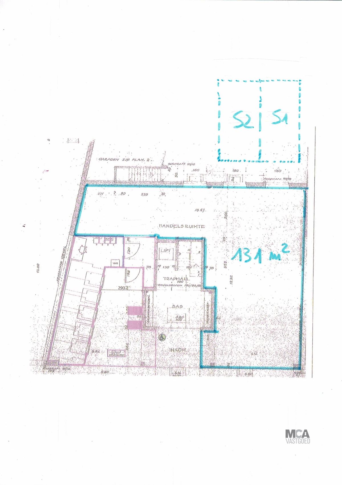 Kantoor - foto 2