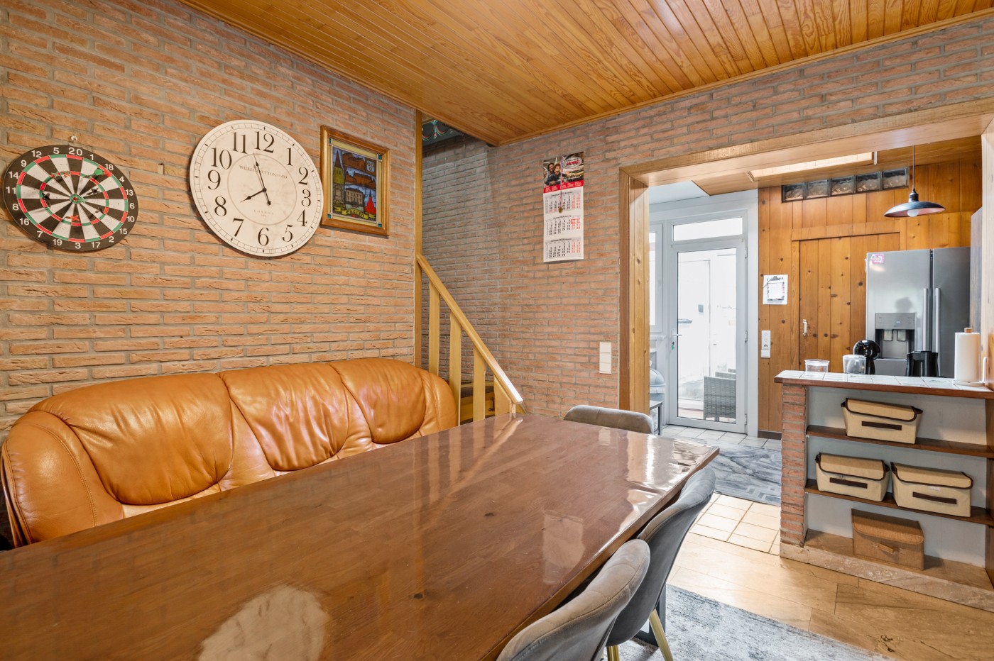 Maison à vendre à Ekeren avec 2 chambres - photo 4