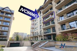 Appartement te huur in Borgworm