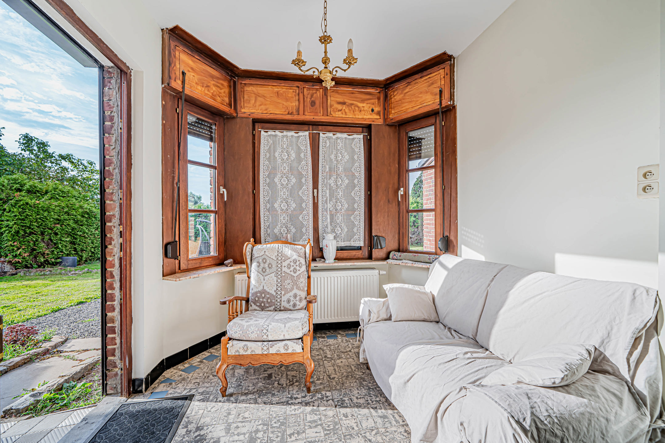 Huis te koop in Hautrage met 6 slaapkamers - foto 4