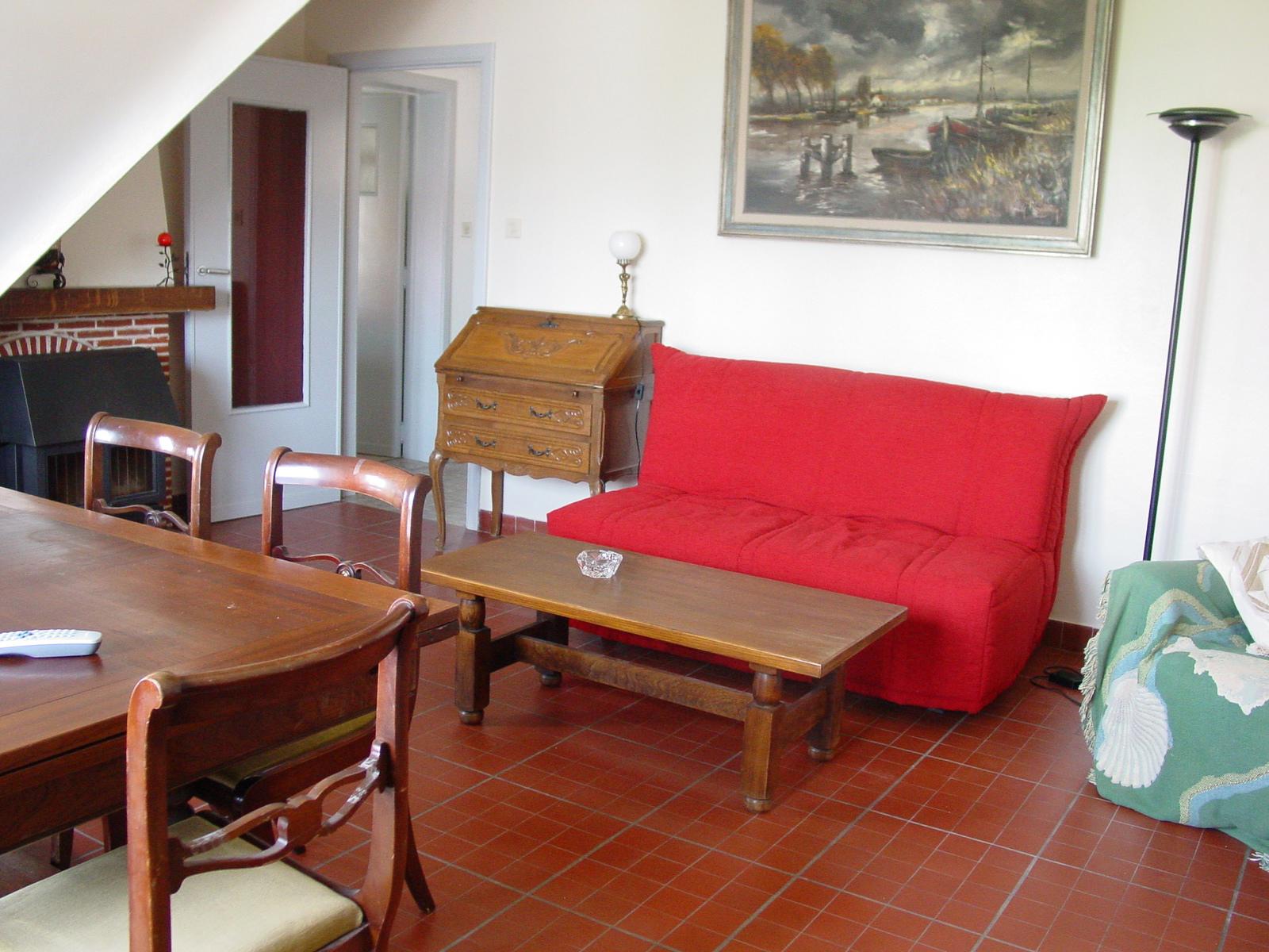 Appartement à vendre à Westende avec 2 chambres - photo 3