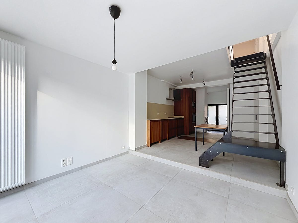 Woning met 3 slaapkamers te huur in Gent  - foto 4