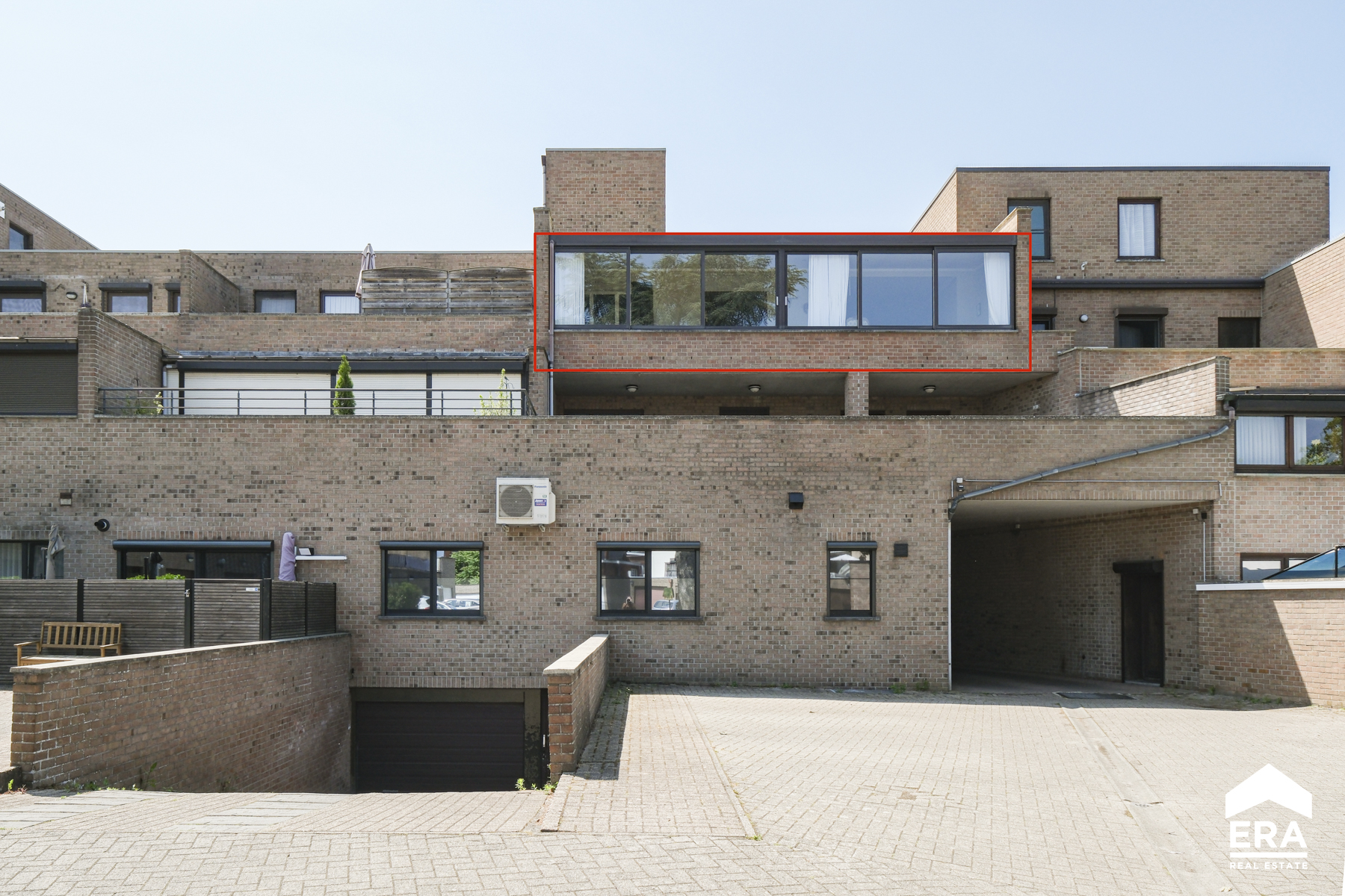 Ruim en instapklaar appartement te koop in Lommel! - foto 2
