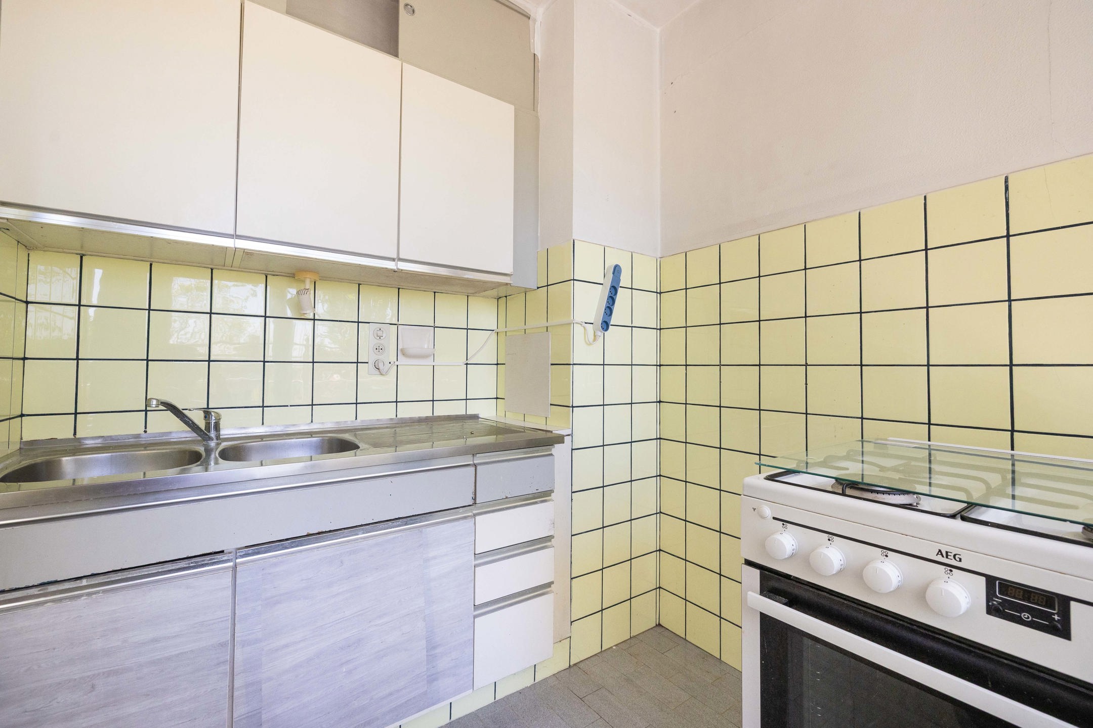 Op te knappen studio van ca. 35 m²! - foto 5