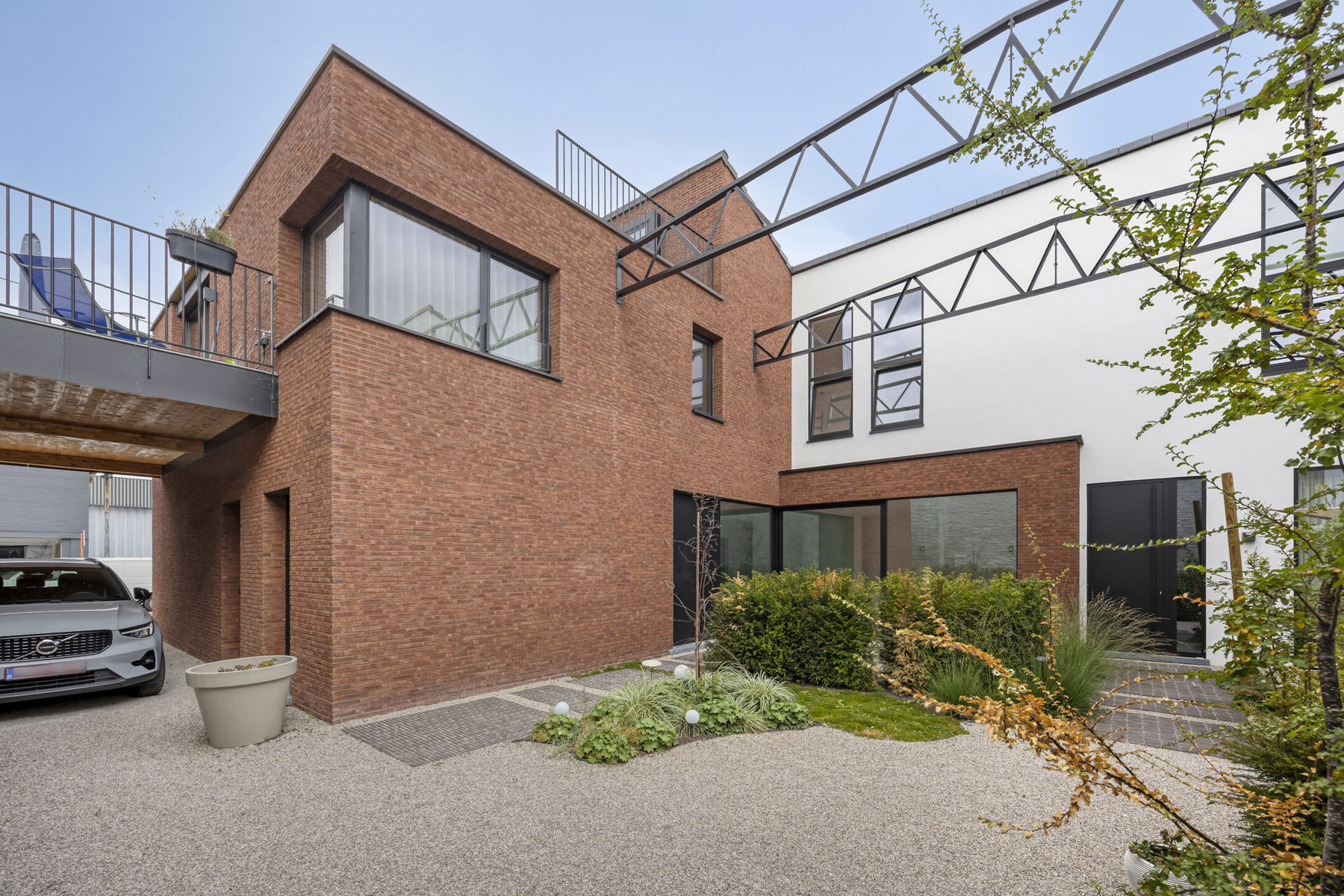 House for sale in Kortrijk