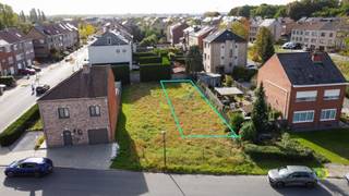 <p><span>BUILDING LOT IN , WITH EASY ACCESS TO BRUSSELS. Looking for the ideal location to build your own home? This 232 m² building lot is located in a quiet residential neighborhood in Peutie, with easy access to the main roads leading to Brussels and the surrounding municipalities. The lot offers excellent opportunities for building a detached single-family home. According to the applicable building codes, a building width of 8 meters and a building depth of 15 meters are permitted on the ground floor. On the first floor, the maximum building depth is 10 meters. The maximum cornice height is 5.83 meters.</span></p><p><span>Here, you have the opportunity to build a custom home tailored to your own living preferences and needs, in a quiet location with excellent accessibility.</span></p><p><span>Additional opportunity: the adjacent lot is also for sale. This opens up interesting possibilities for real estate developers or for families and friends who wish to invest together and coordinate their building plans.</span></p><p><span>An attractive building opportunity in a prime location. Interested? Contact us and discover the possibilities this lot has to offer.</span></p><p><span> </span></p><p><span> </span></p>