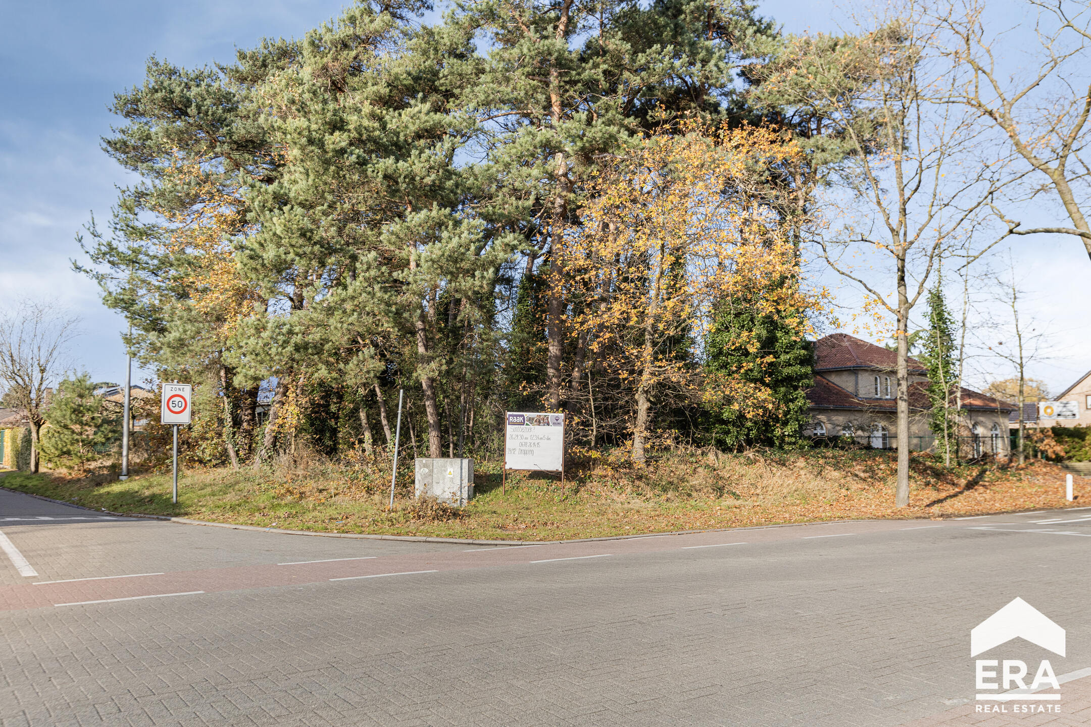 Prachtige bouwgrond (687m²) te koop in Lommel - foto 3