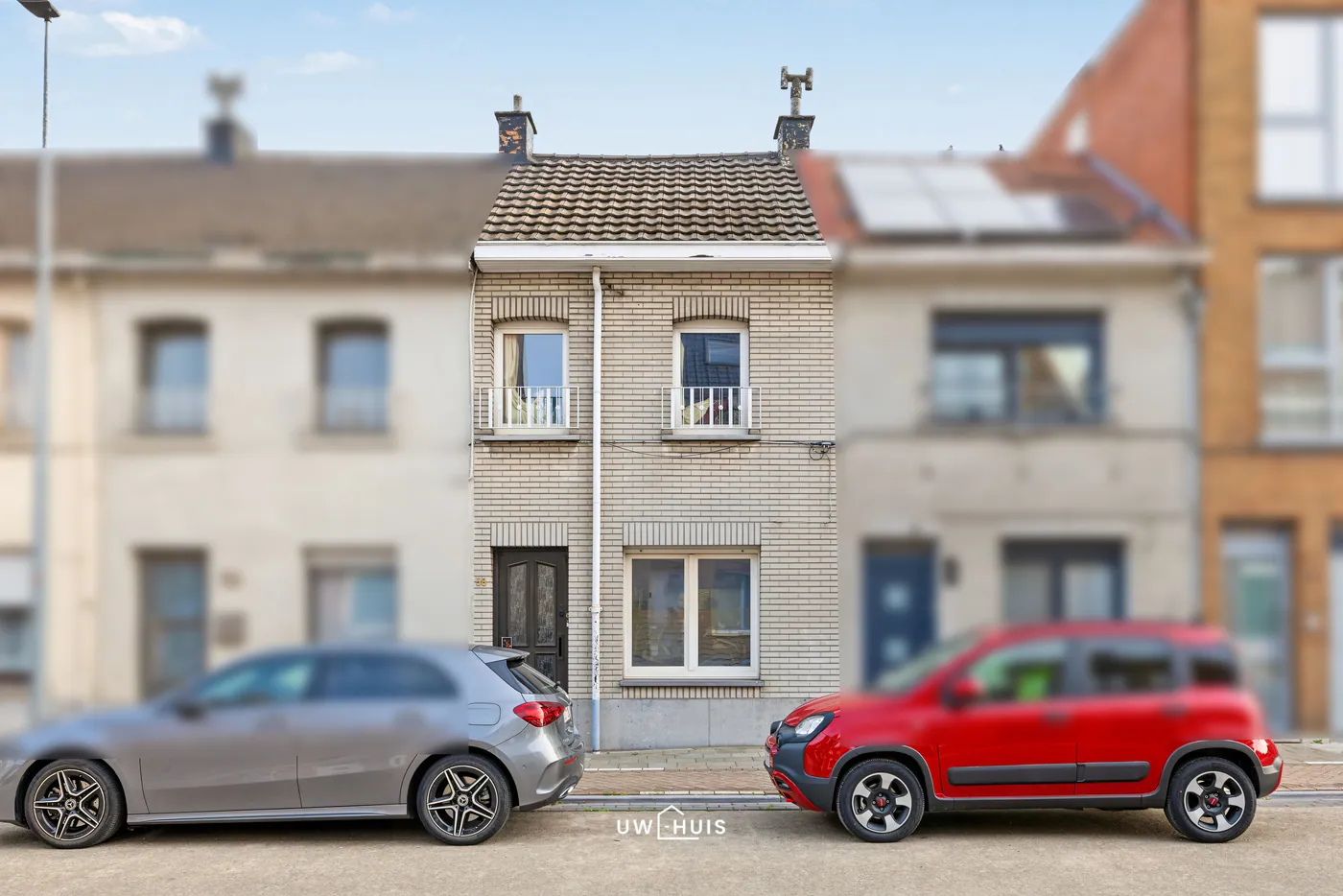 …