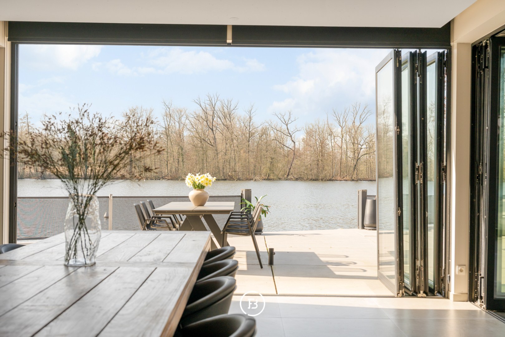 Maison du Lac - photo 5