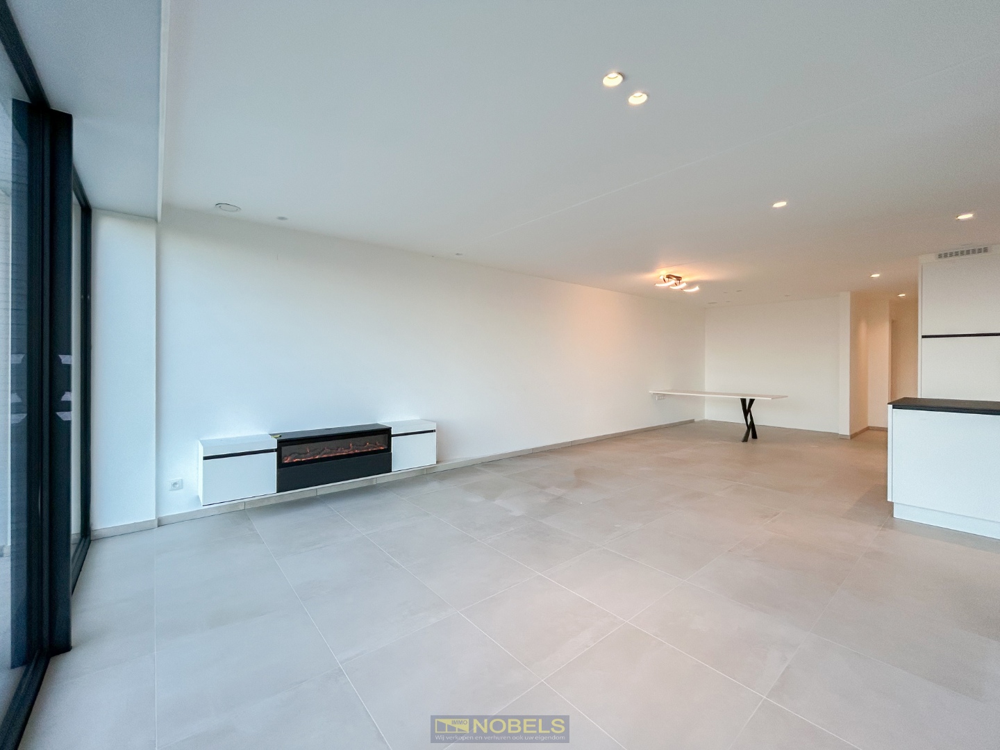 Te huur energieneutraal appartement met terras en staanplaatsen te Maarkedal - foto 5