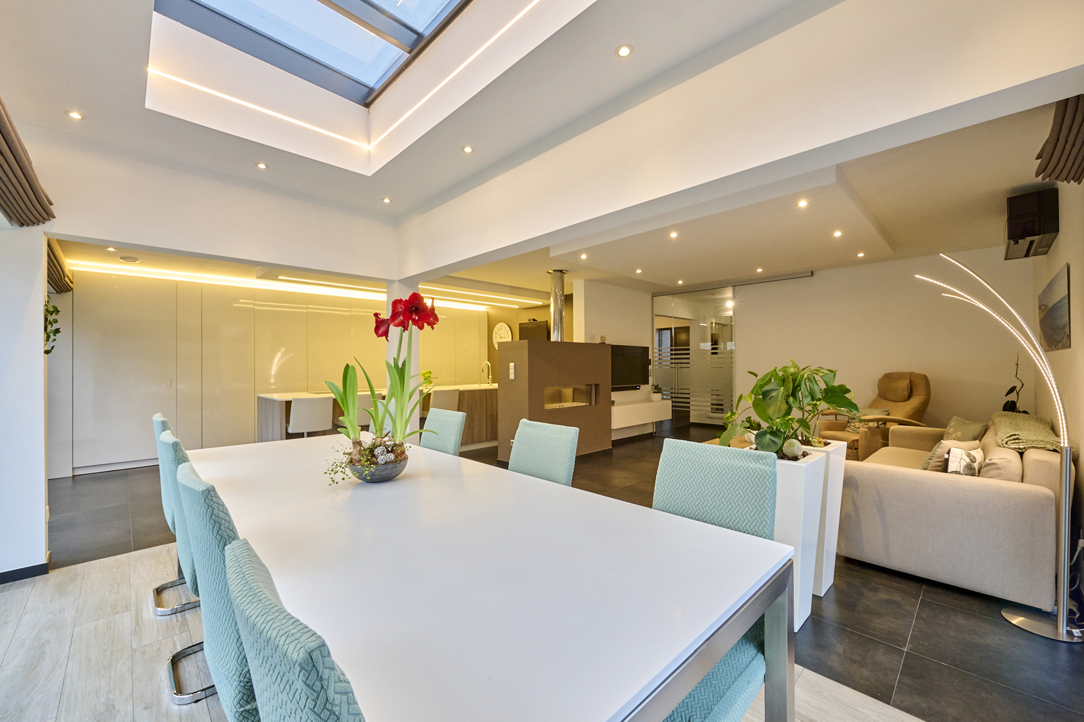 Prachtige tweewoonst (2 appartementen) + aparte zorgwoning  - foto 5