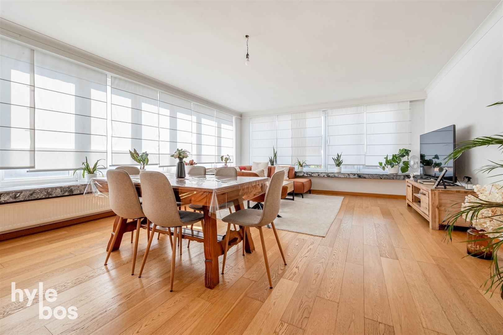 Appartement à vendre à Saint-Nicolas avec 2 chambres - photo 4