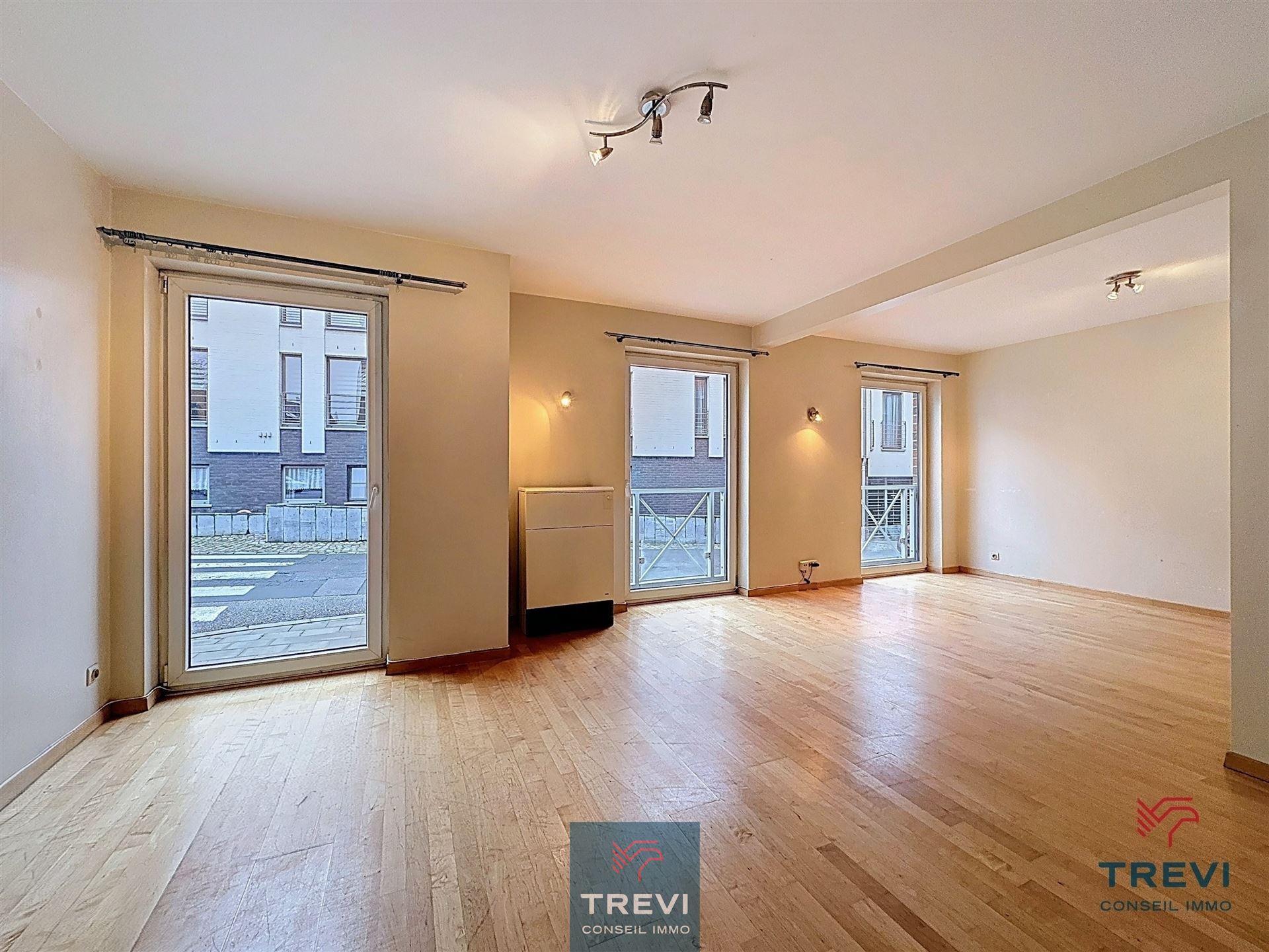 Appartement te huur in Soignies - foto 3