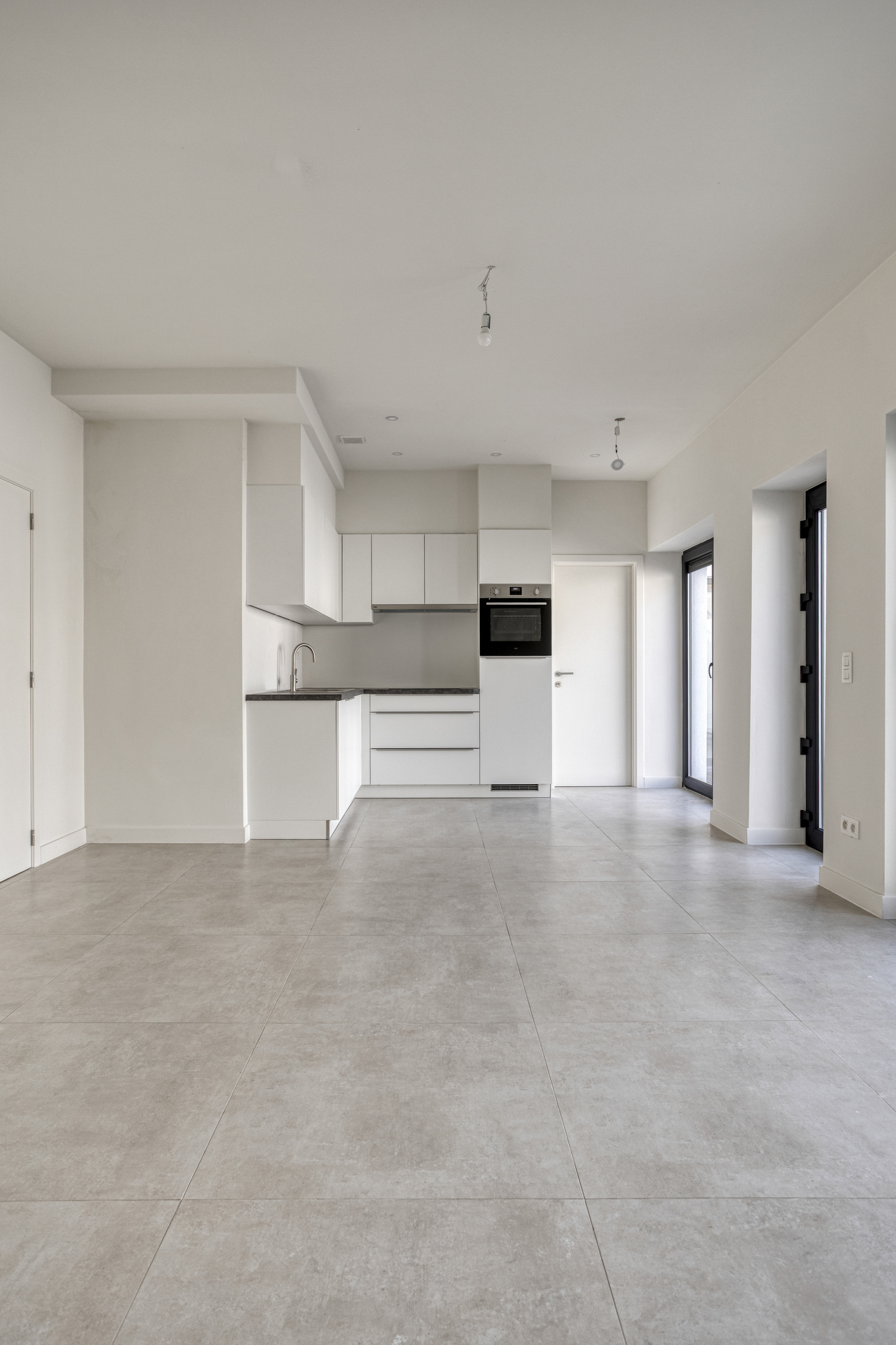Gelijkvloers appartement te koop in Beveren Leie - foto 5