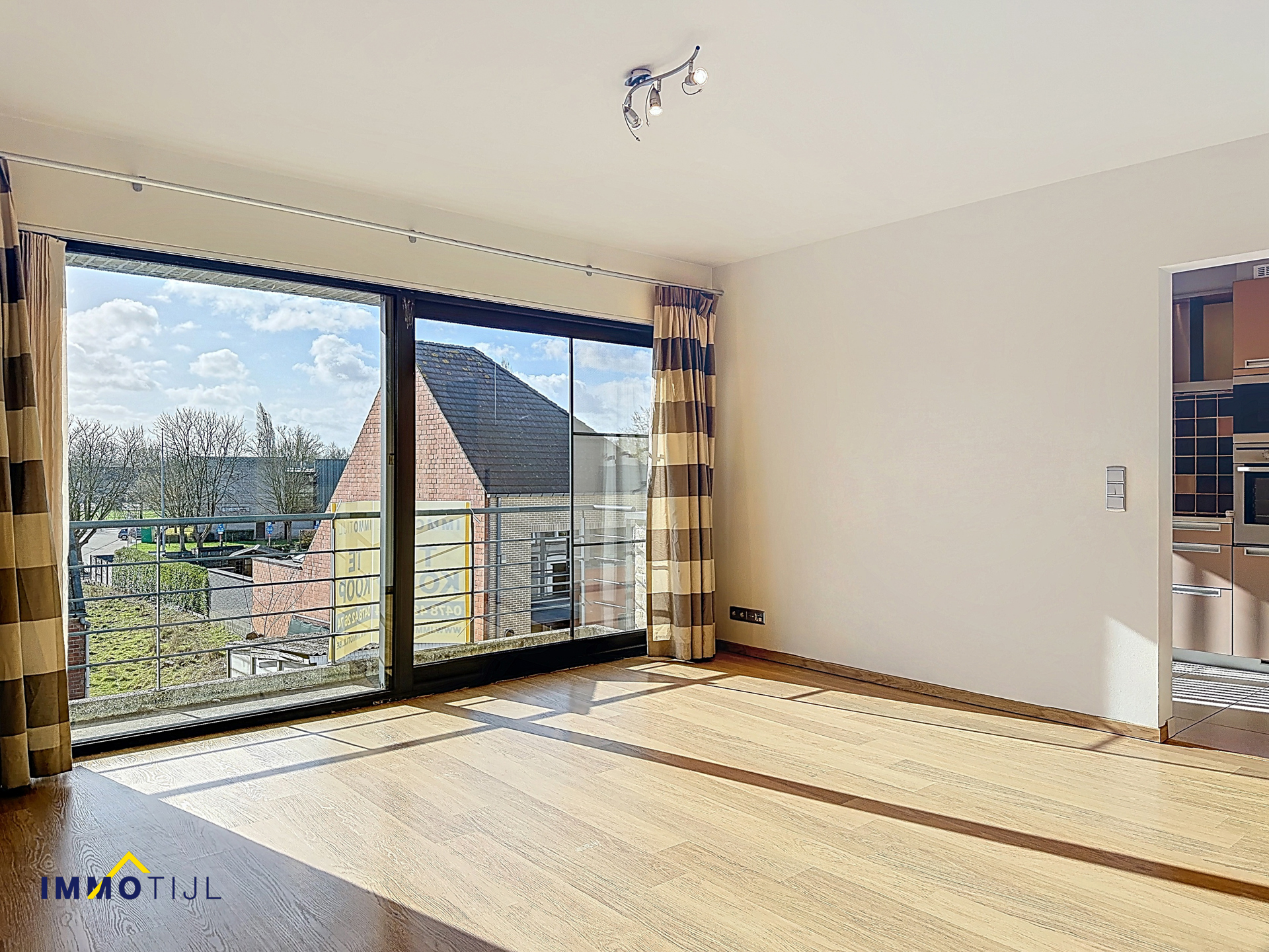 Appartementsgebouw met 3 instapklare appartementen! - foto 4
