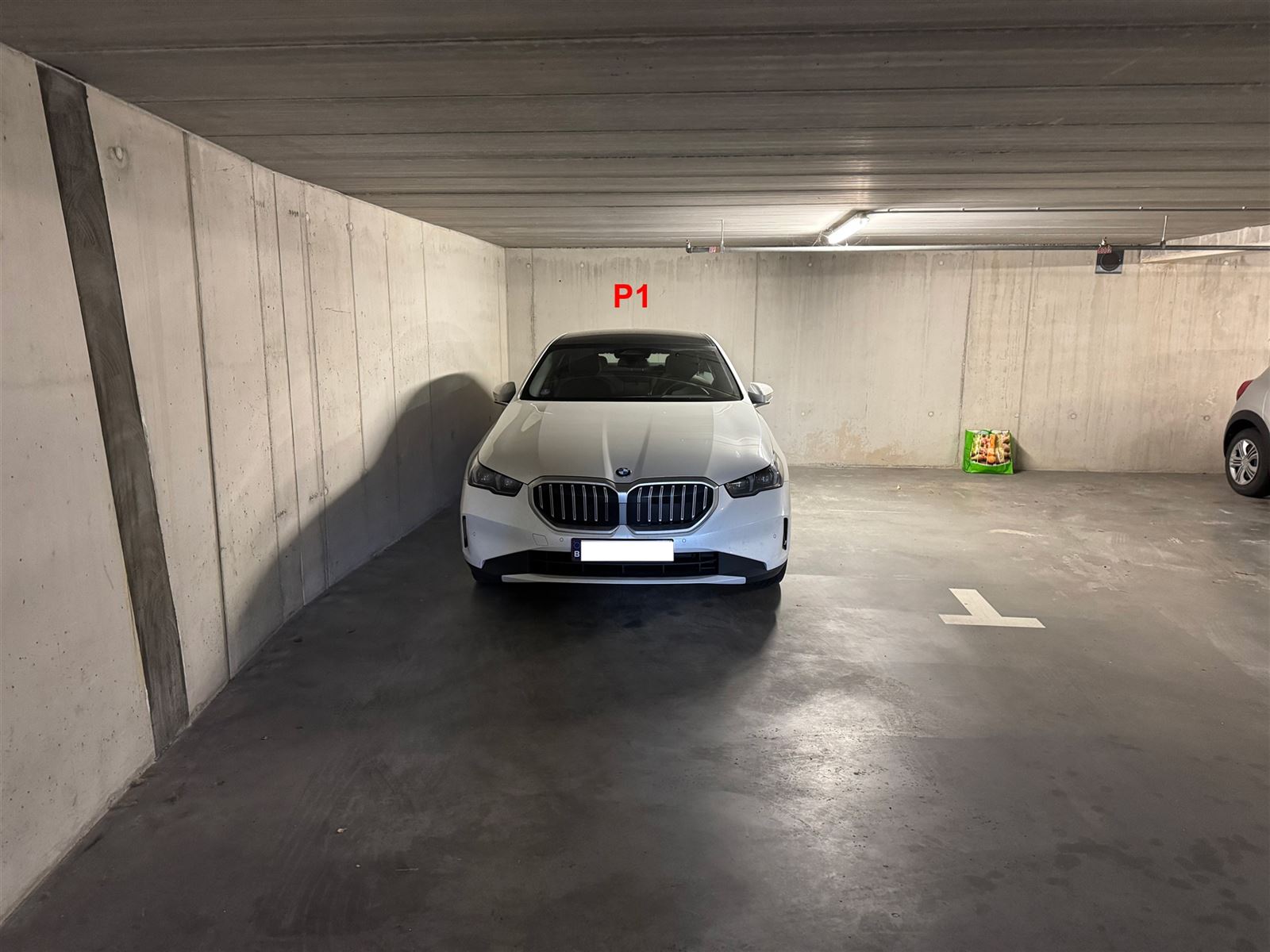 Garage for sale in Mechelen - photo 2