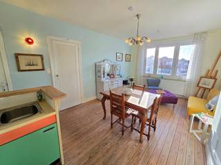 Apartment for sale in De Panne